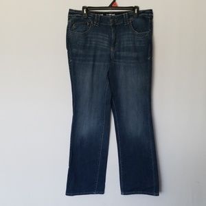 NWT Lane Bryant jeans